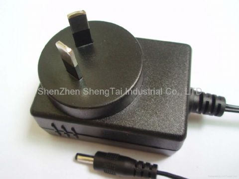 12W-15W Ac Adaptor